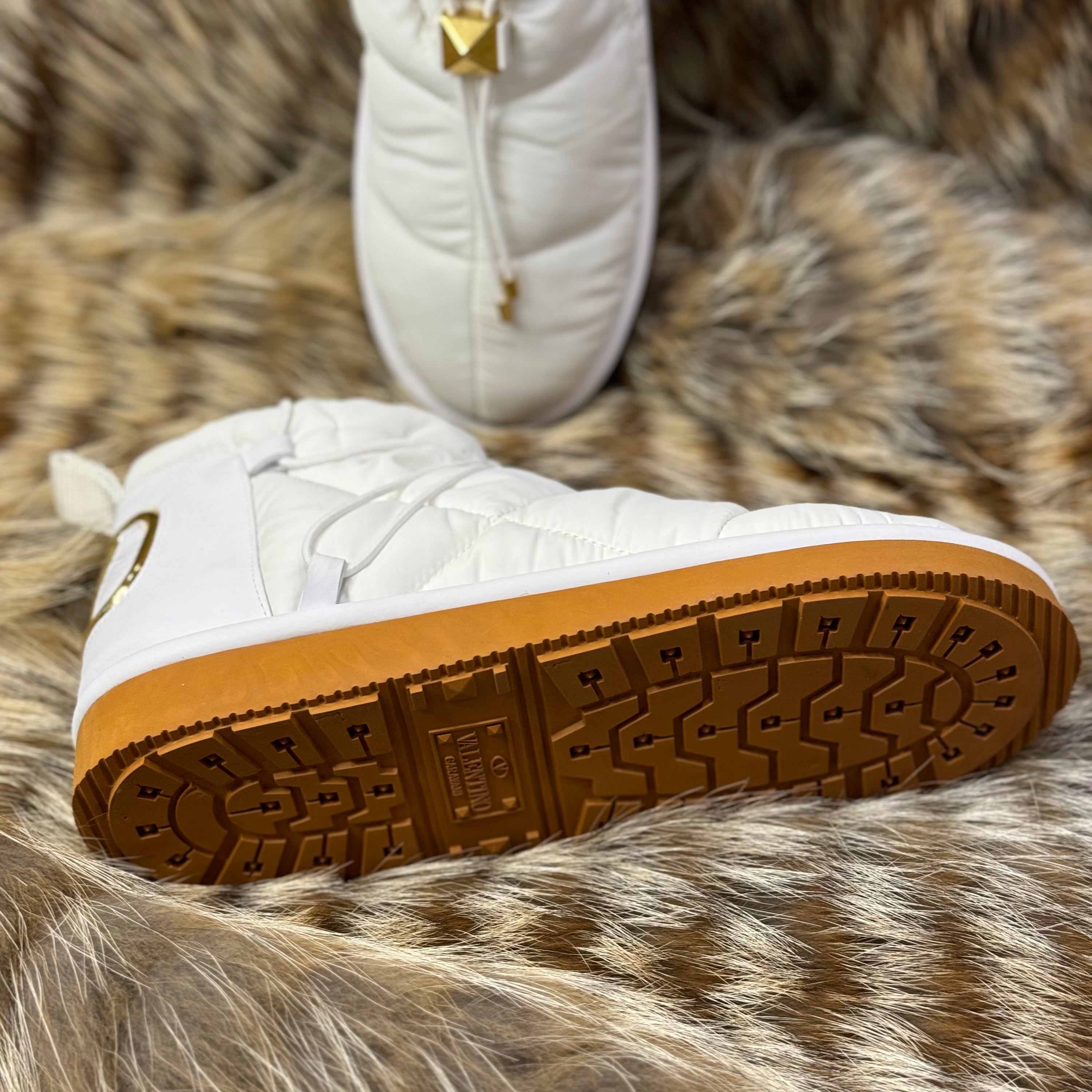Valentino - Moon boots Size 37