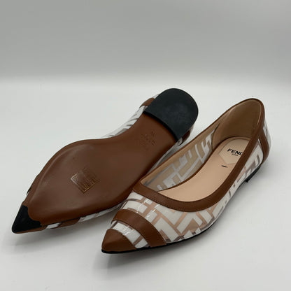 Fendi - Ballerine