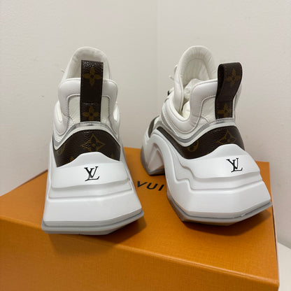 Louis Vuitton - Cesti Archlight 2.0