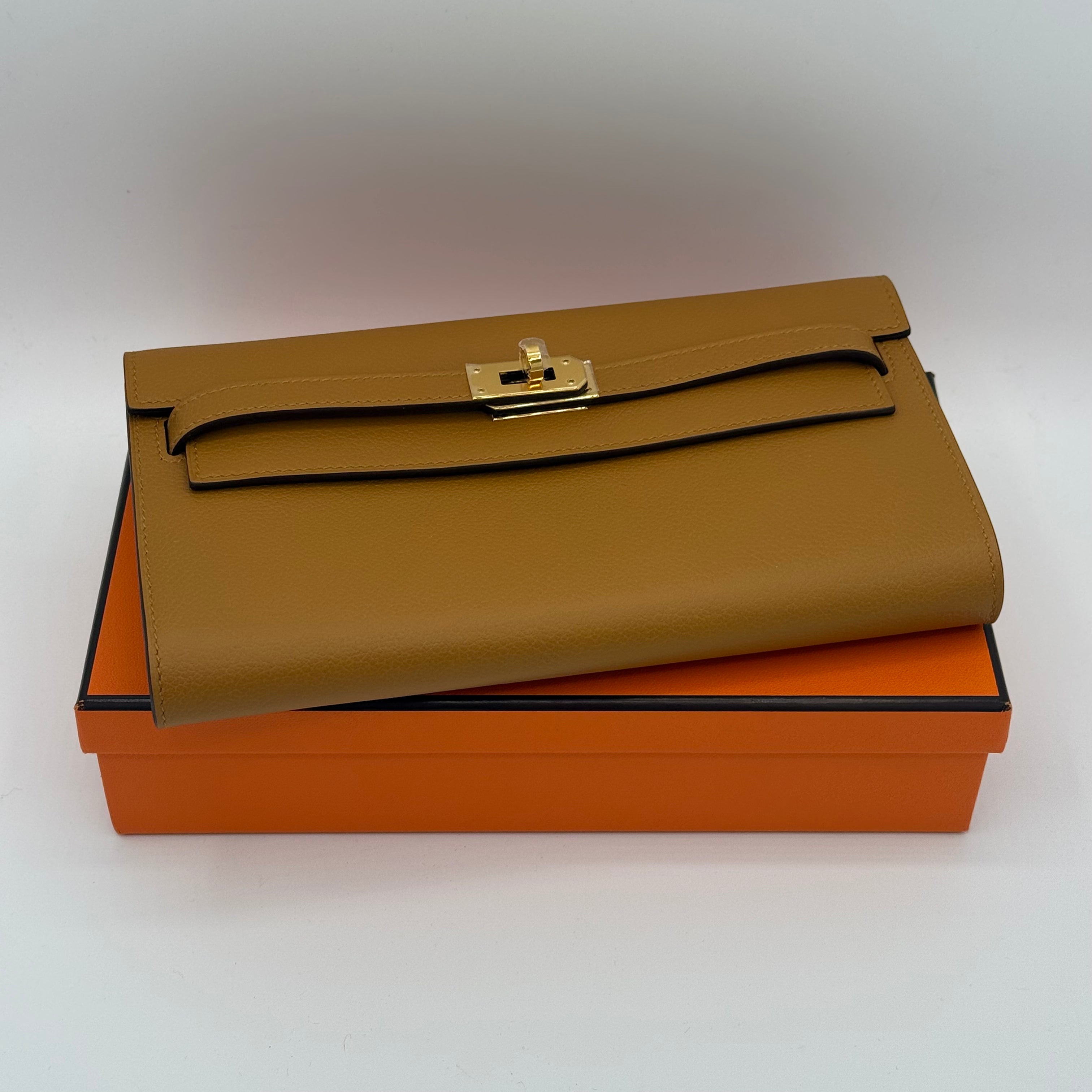 Hermès - Sac Kelly To Go