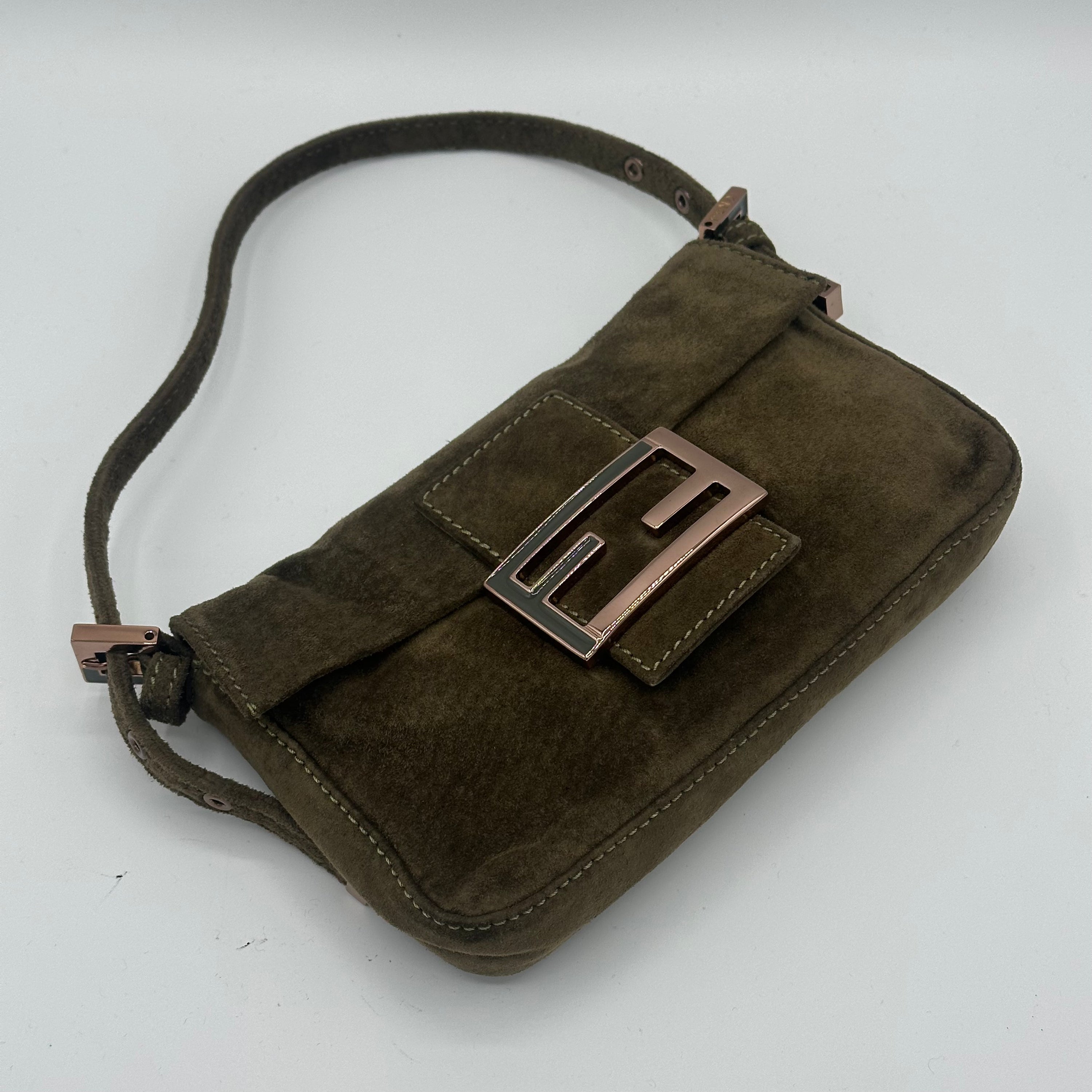 Fendi - Borsetta