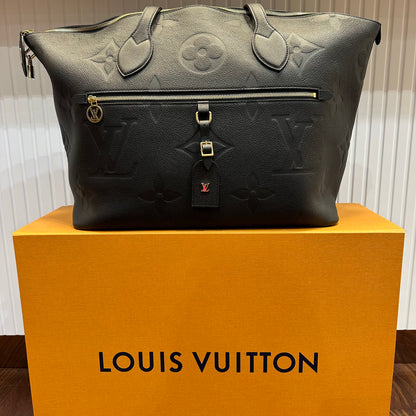Louis Vuitton - Travel bag
