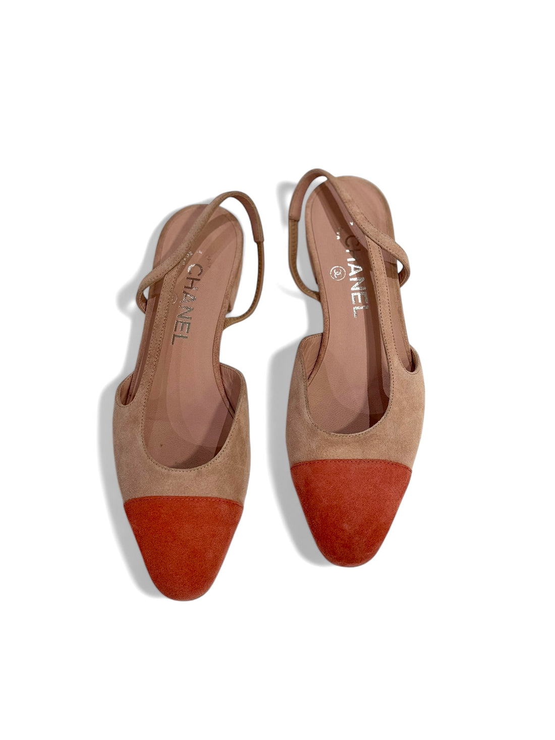 샤넬 - 슬링백 T.37