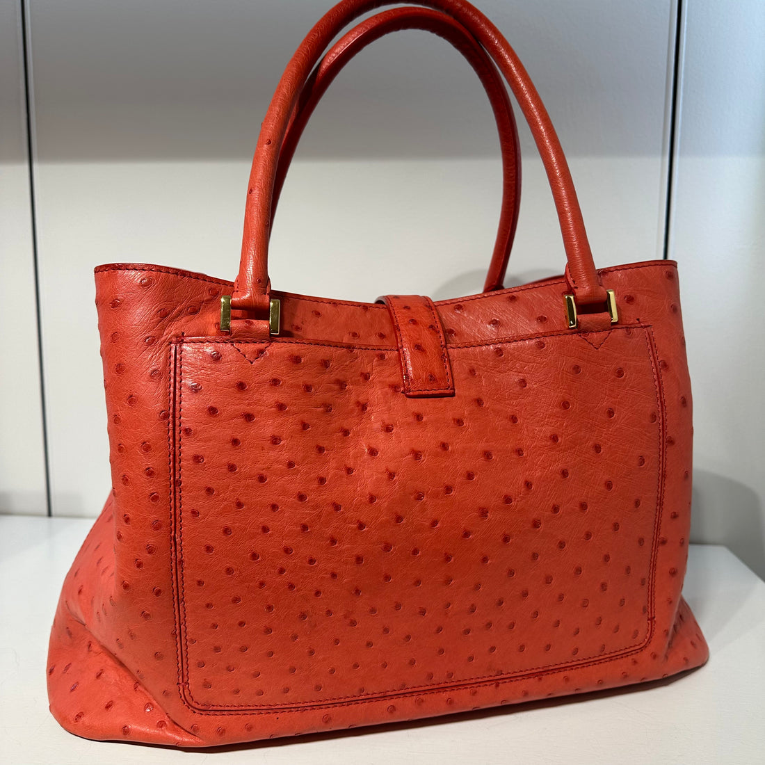 Loro Piana - Bellevue Handtasche