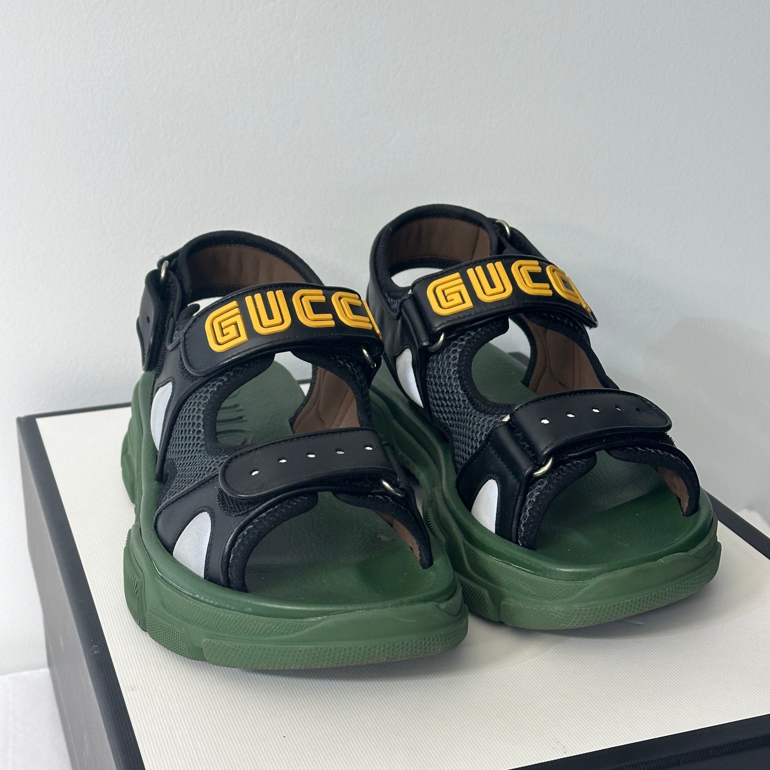 Gucci - Sandales