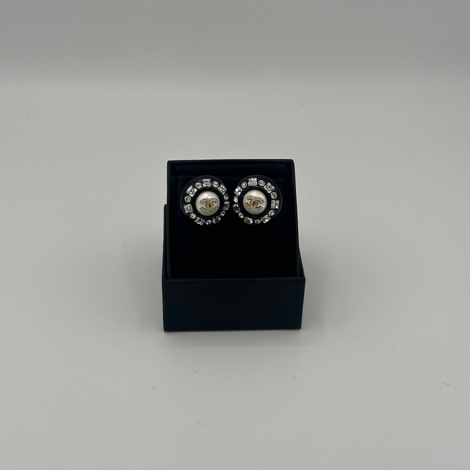 샤넬 - 귀걸이