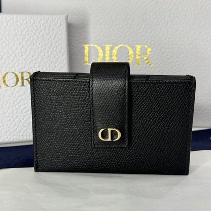 Dior - Card holder