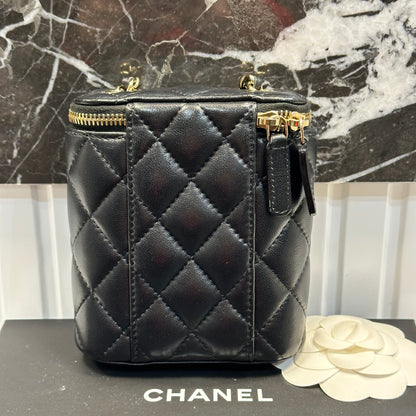 Chanel - Sac Mini Vanity