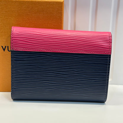 Louis Vuitton - Portefeuille Victorine