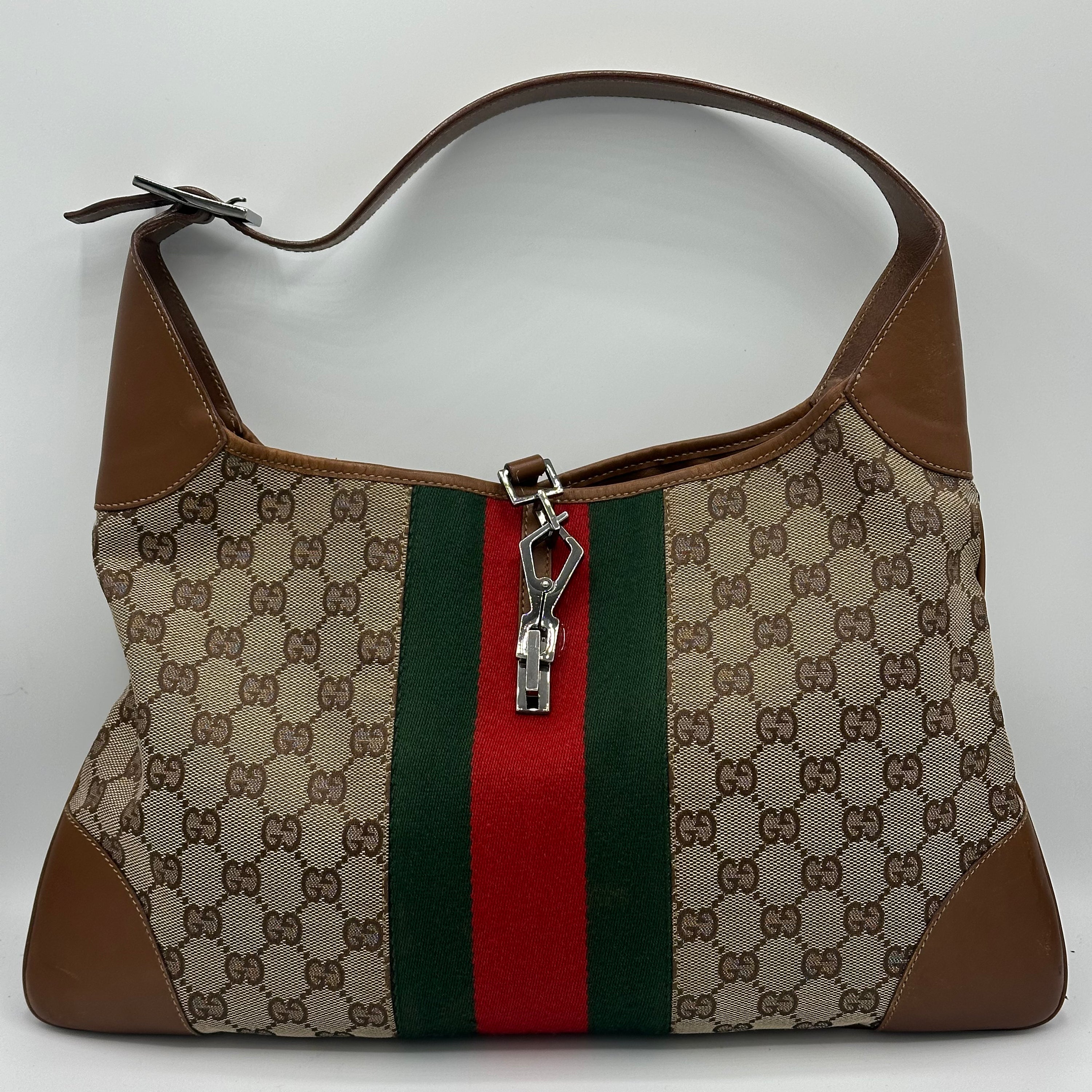 Gucci - Jackie bag