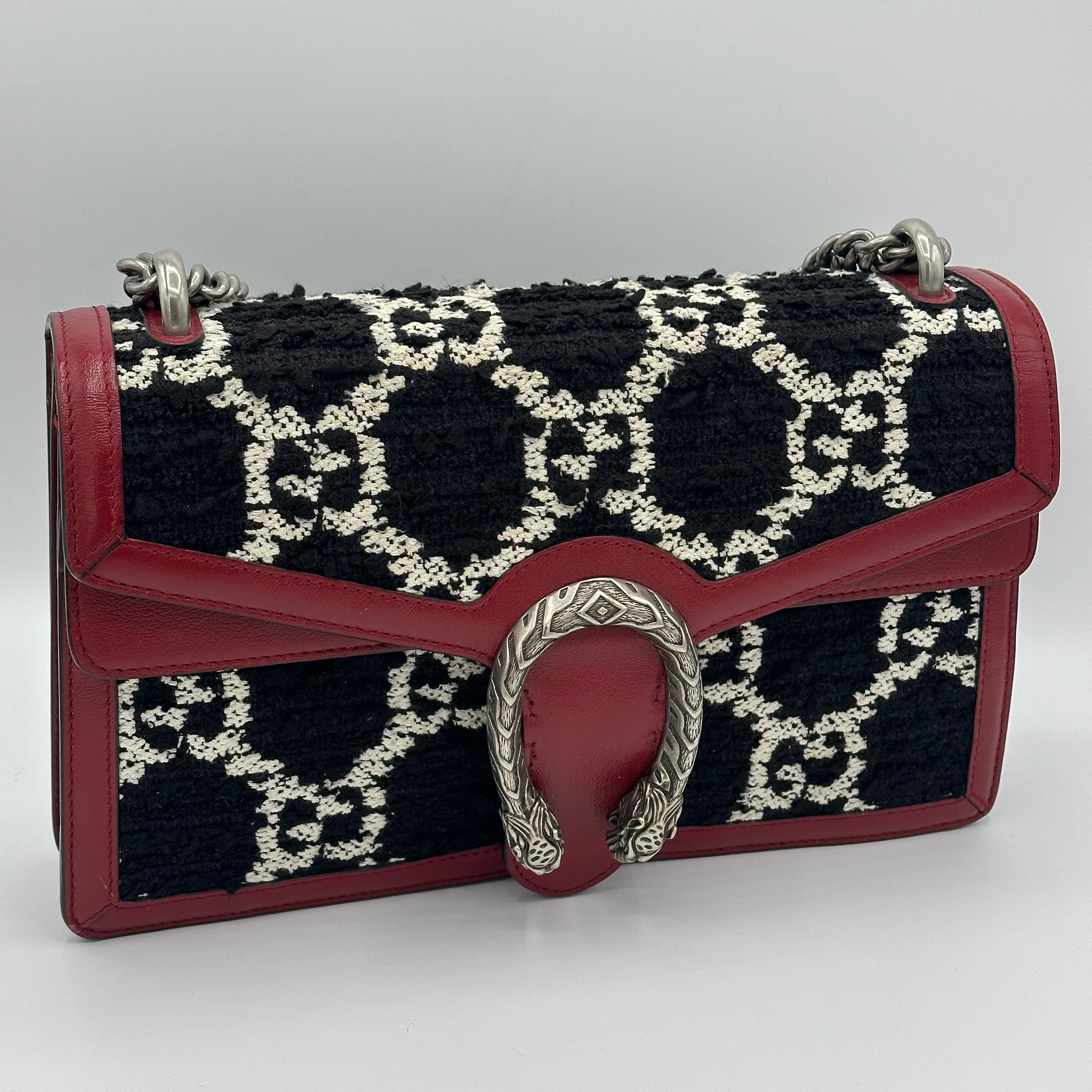 Gucci - Dionysus bag