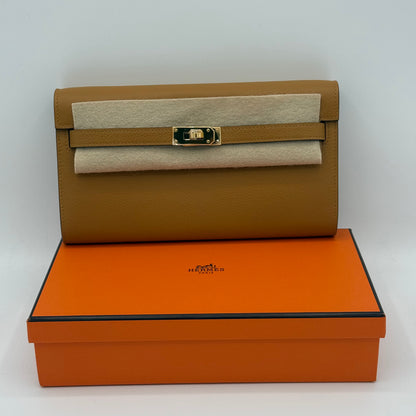 Hermès - Sac Kelly To Go