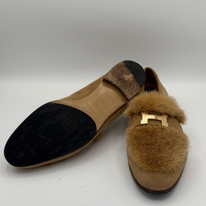 Hermès - Mocassins Paris
