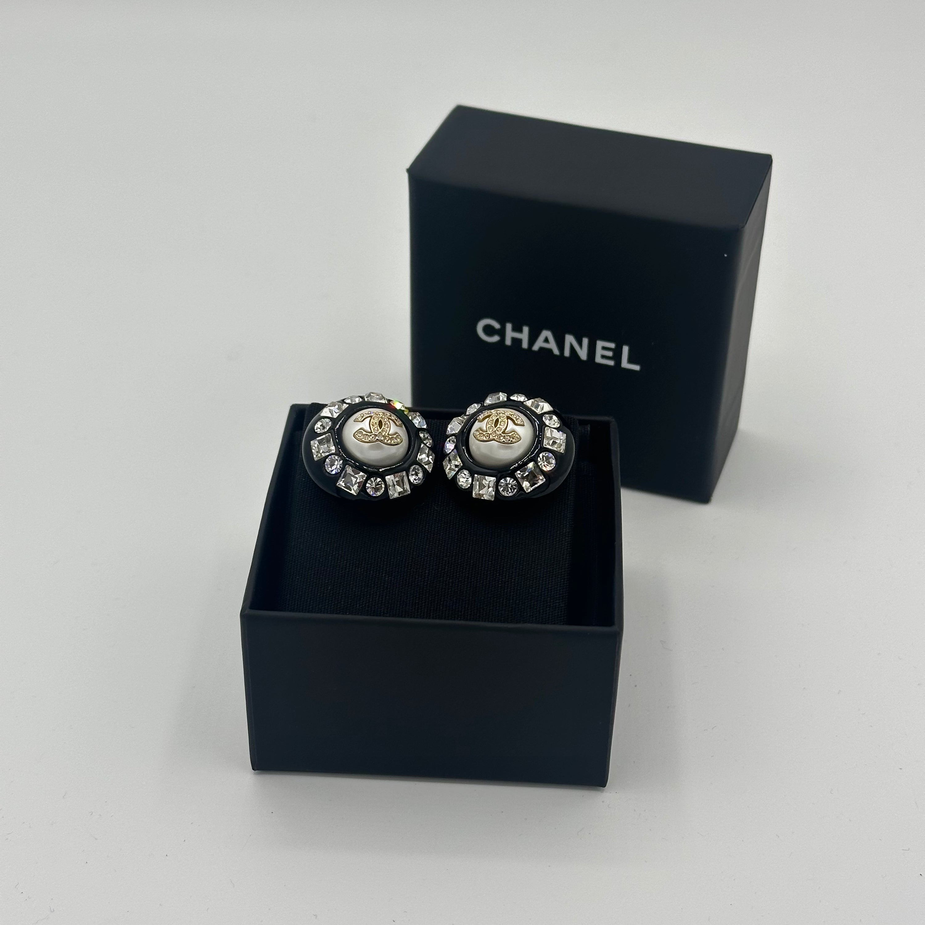 Chanel - Orecchini