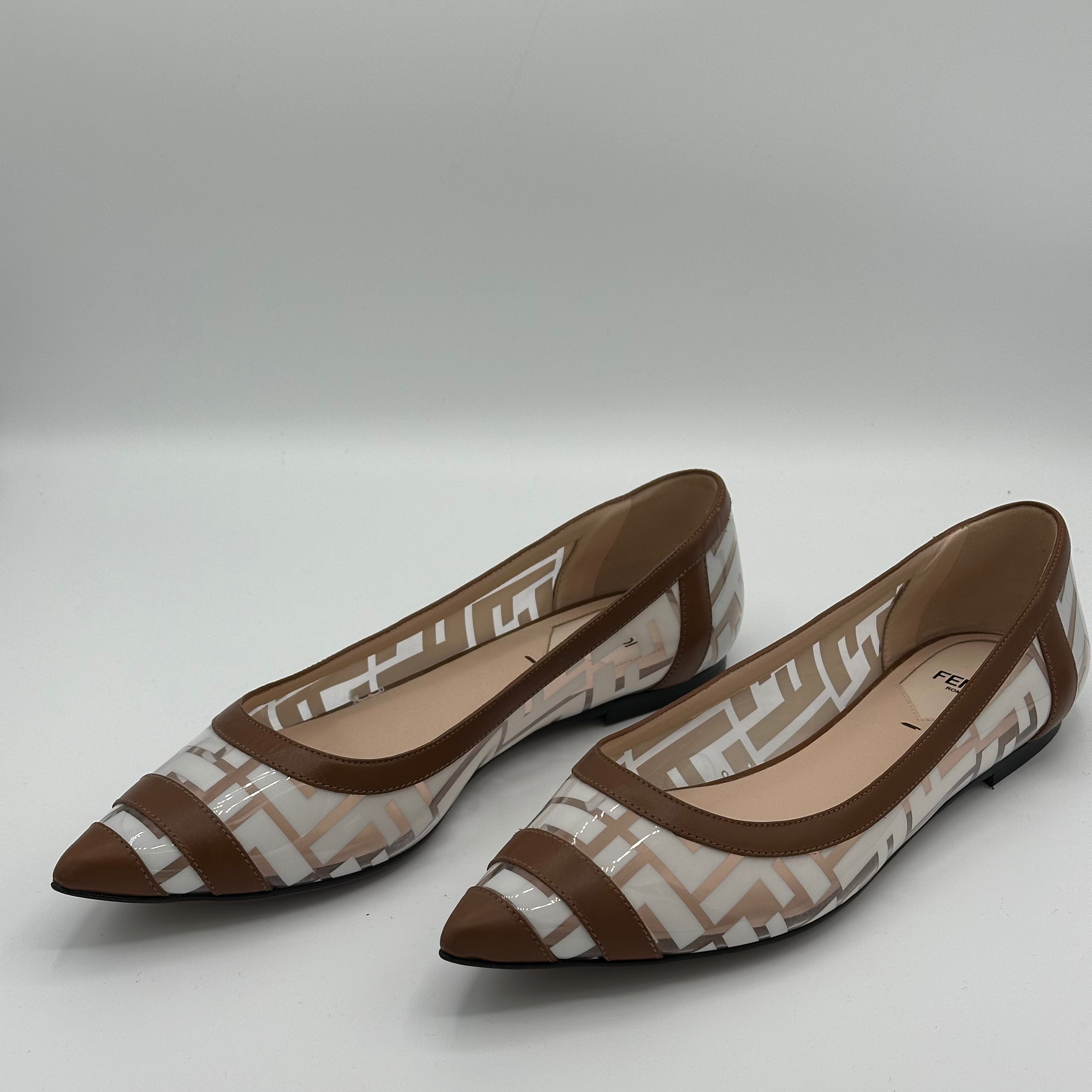 Fendi - Ballerine