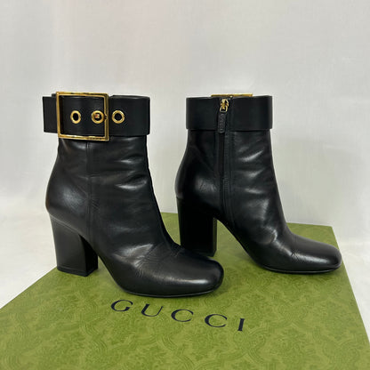 Gucci - Stivaletto T.36 1/2