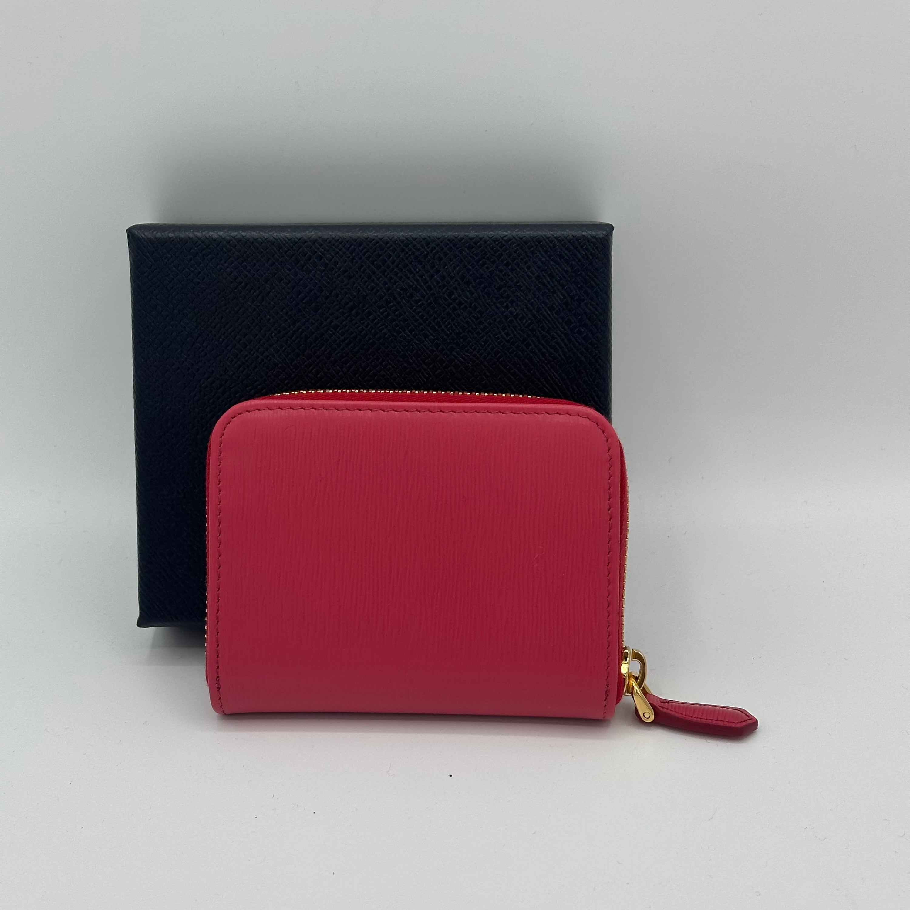Prada - Geldbörse