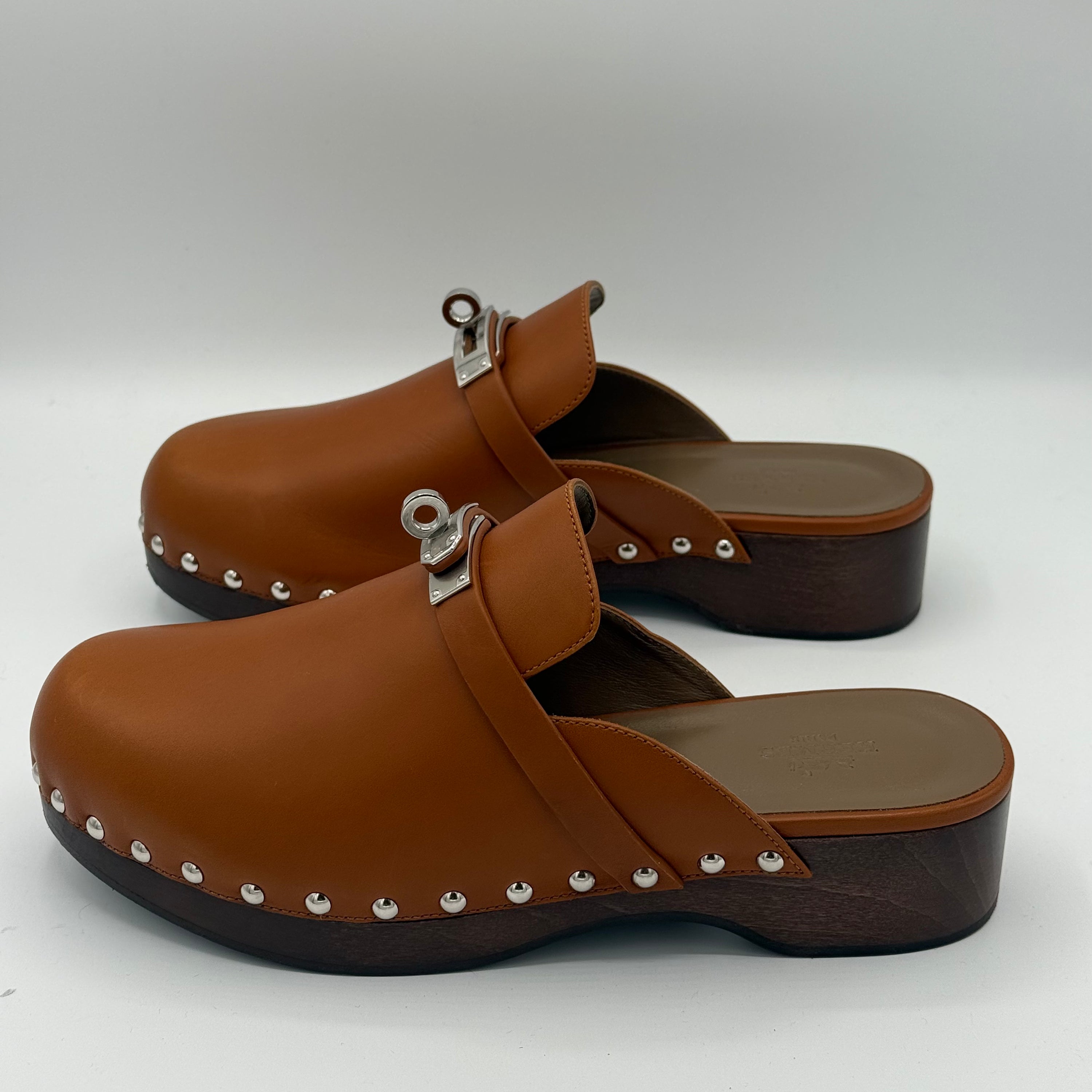 Hermès - Zoccoli Kelly