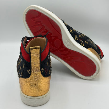 Louboutin - Baskets