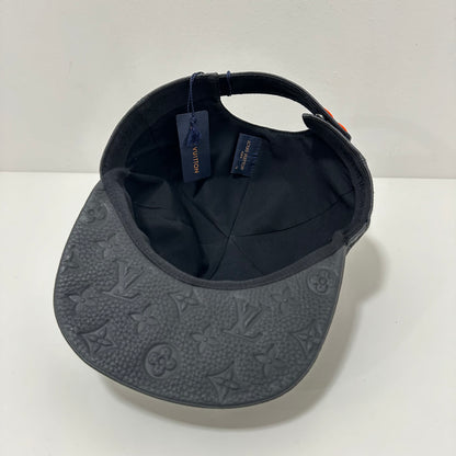 Louis Vuitton - Cappellino con monogramma