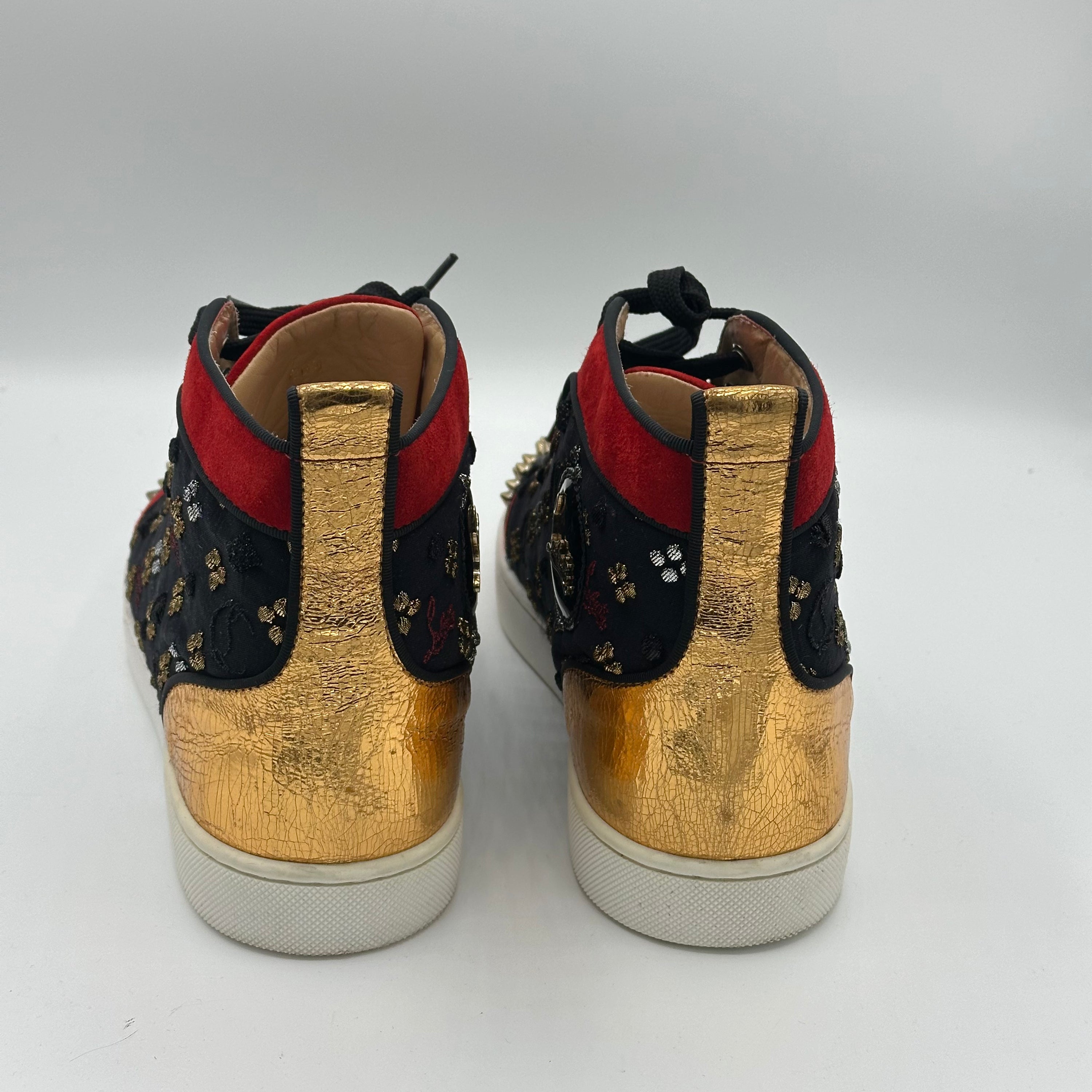 Louboutin - Baskets
