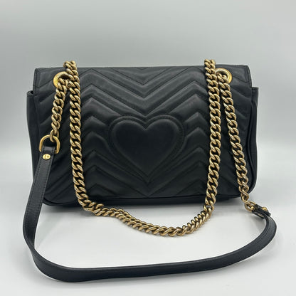 Gucci - Sac Marmont