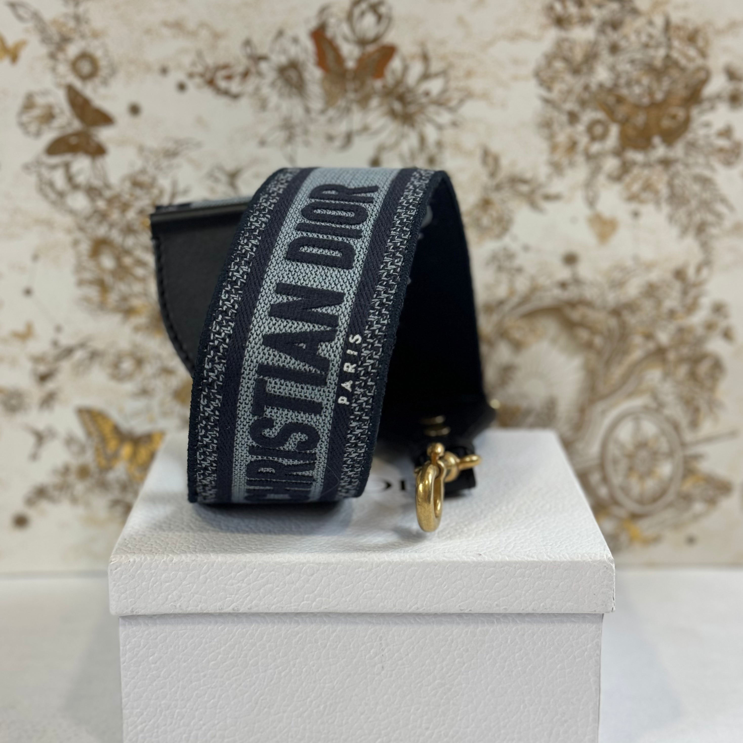 Dior - Bandoulière