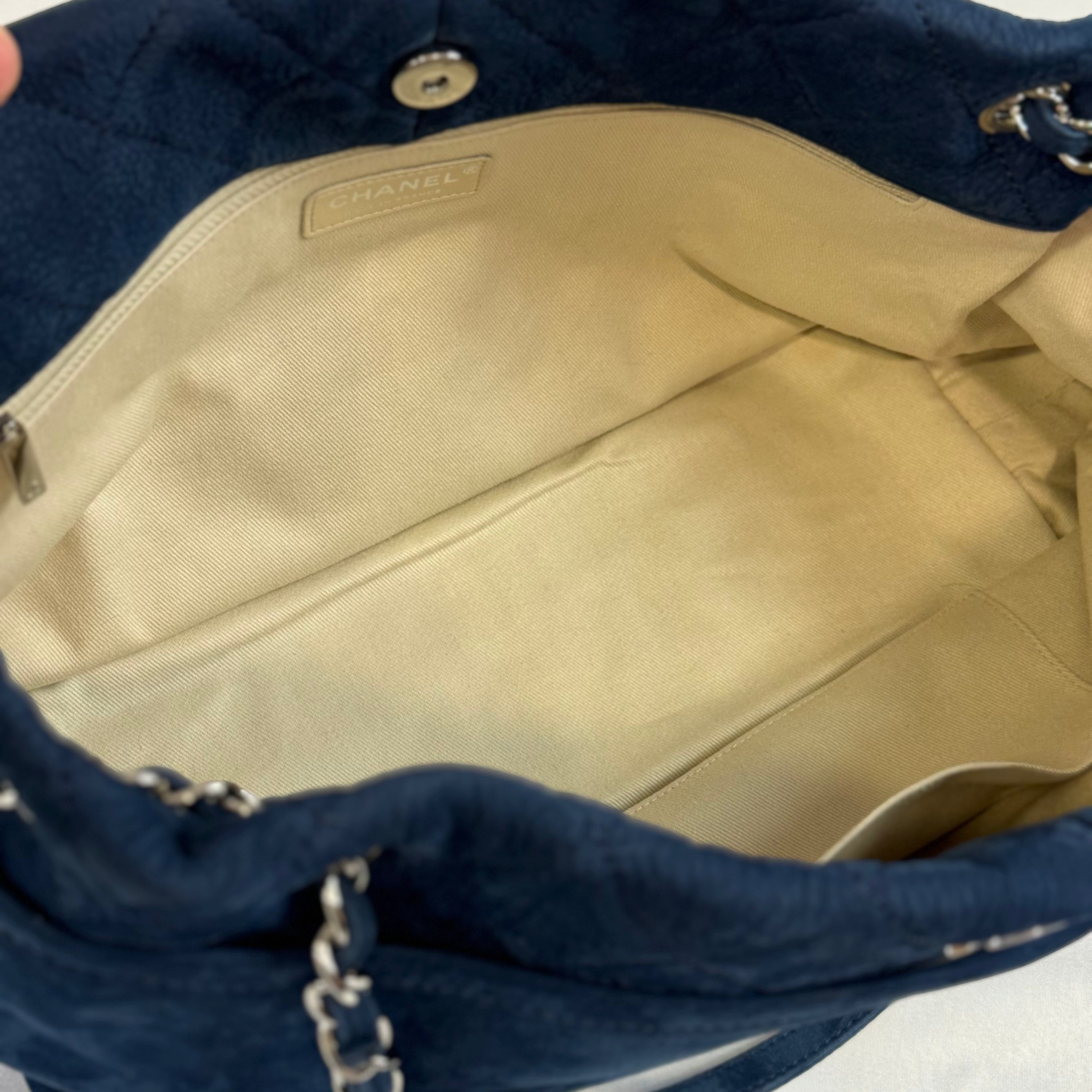 Chanel - Borsa Cabas