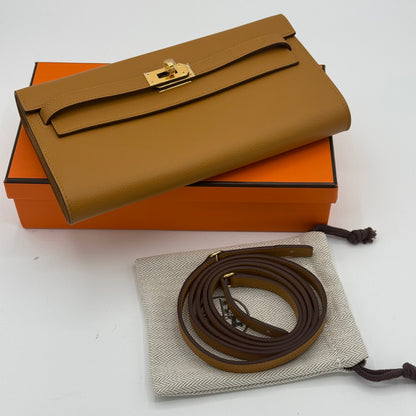 Hermès - Sac Kelly To Go