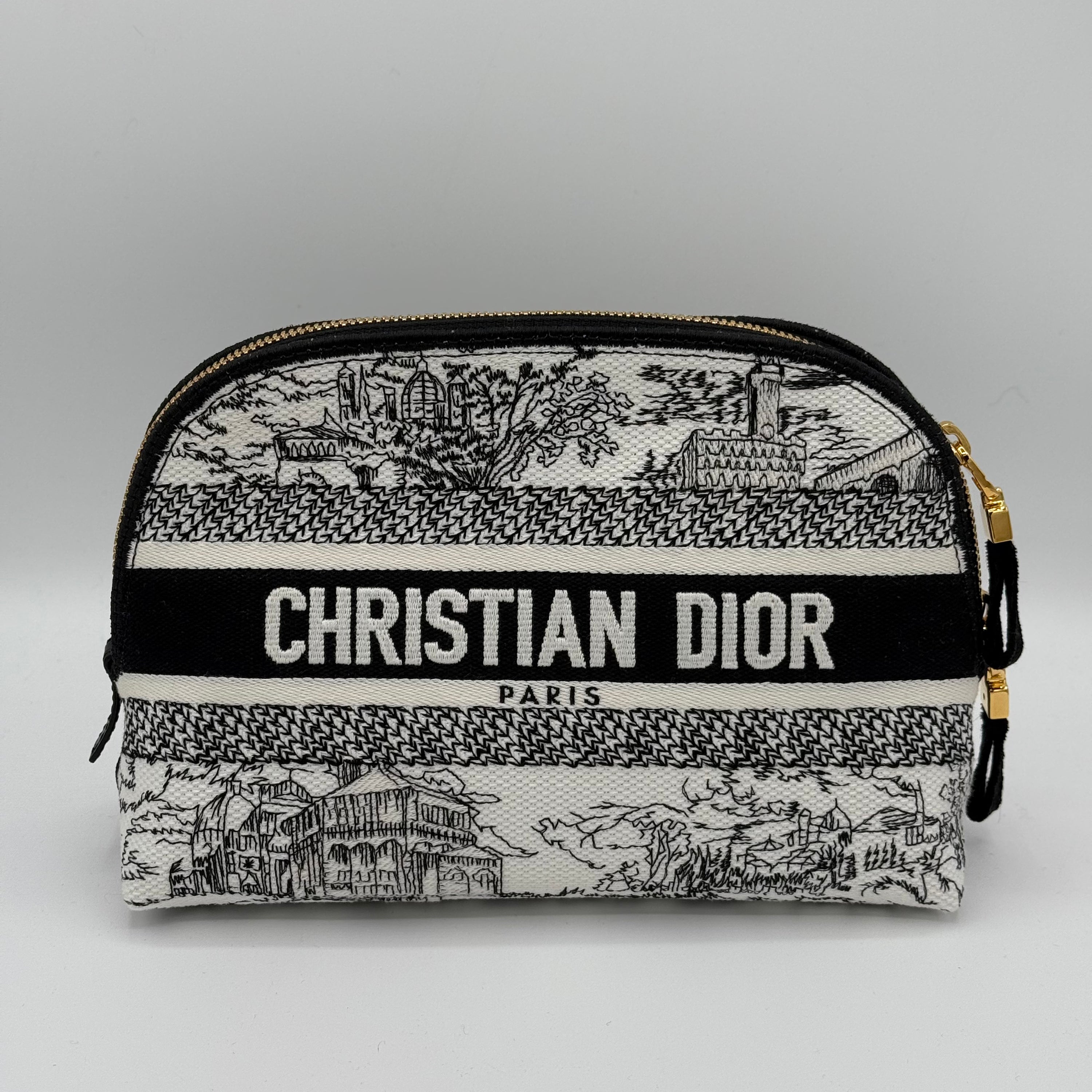 Dior - Toiletry bag