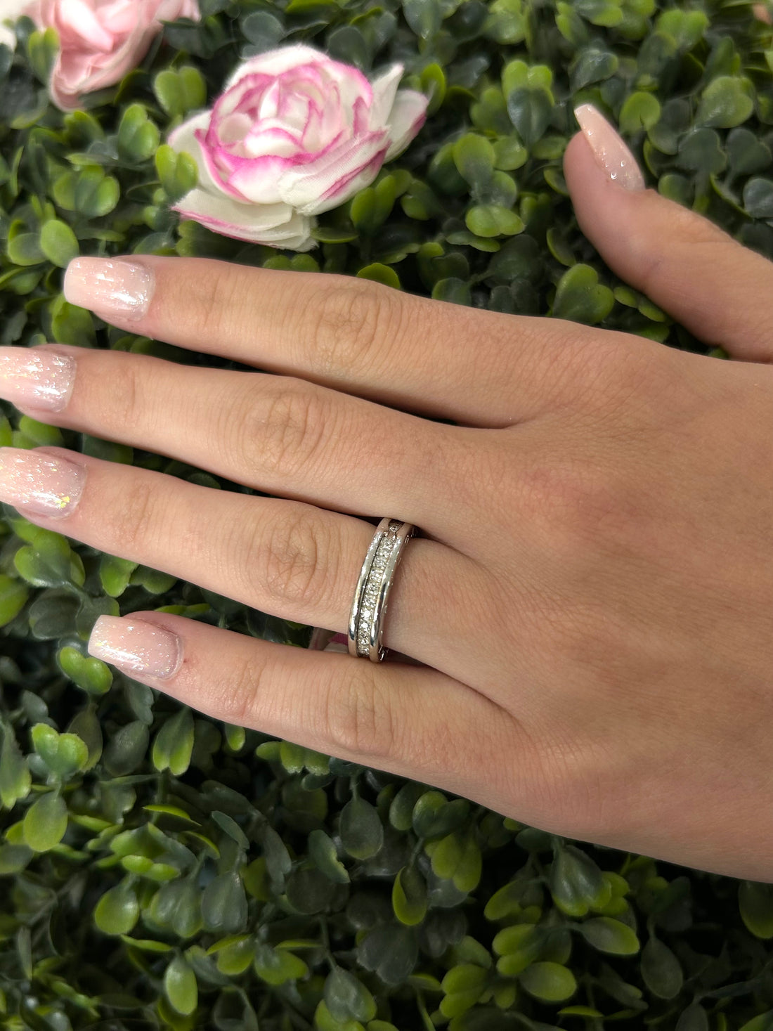 Bulgari - Bague B.zéro1 t.51