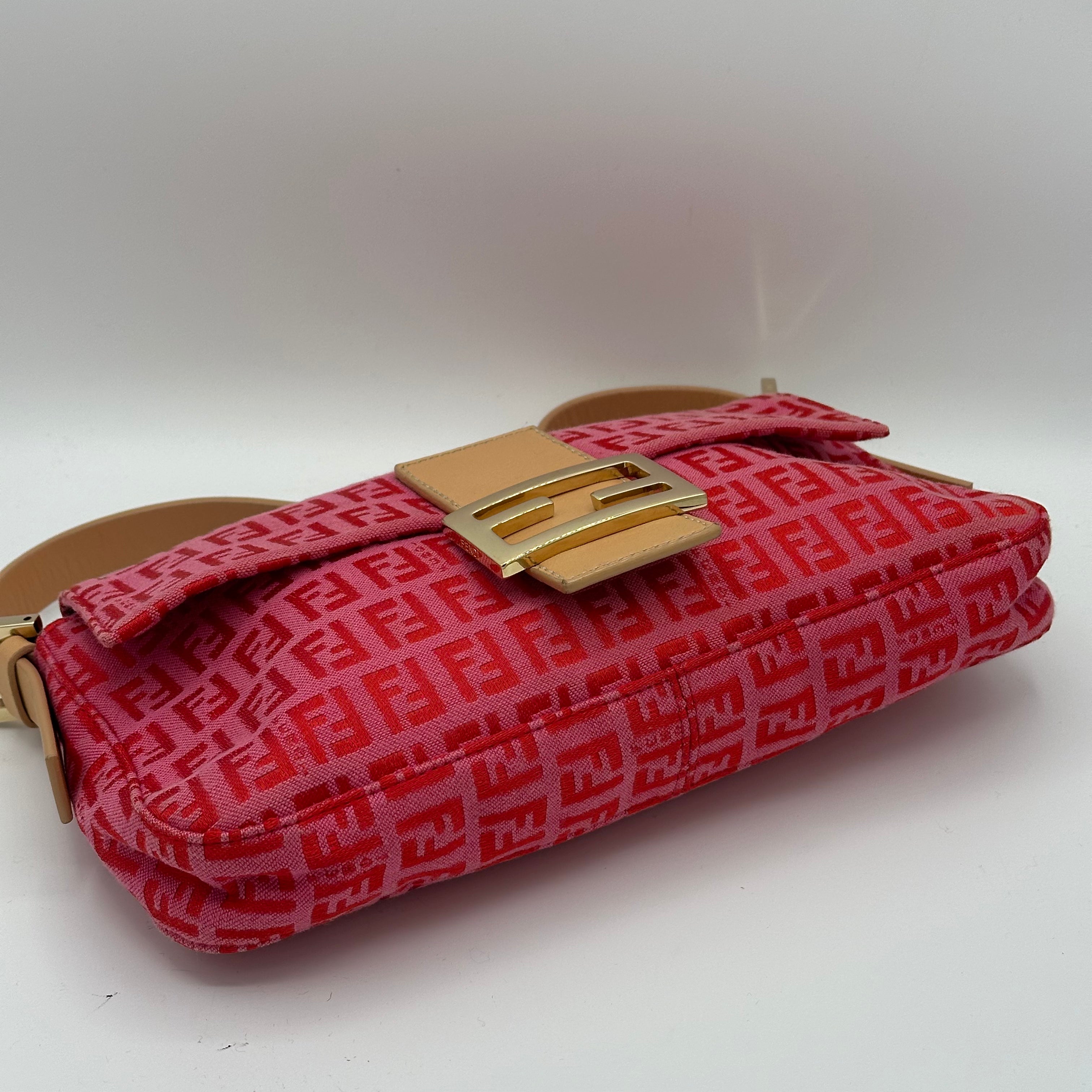 Fendi - Sac Baguette