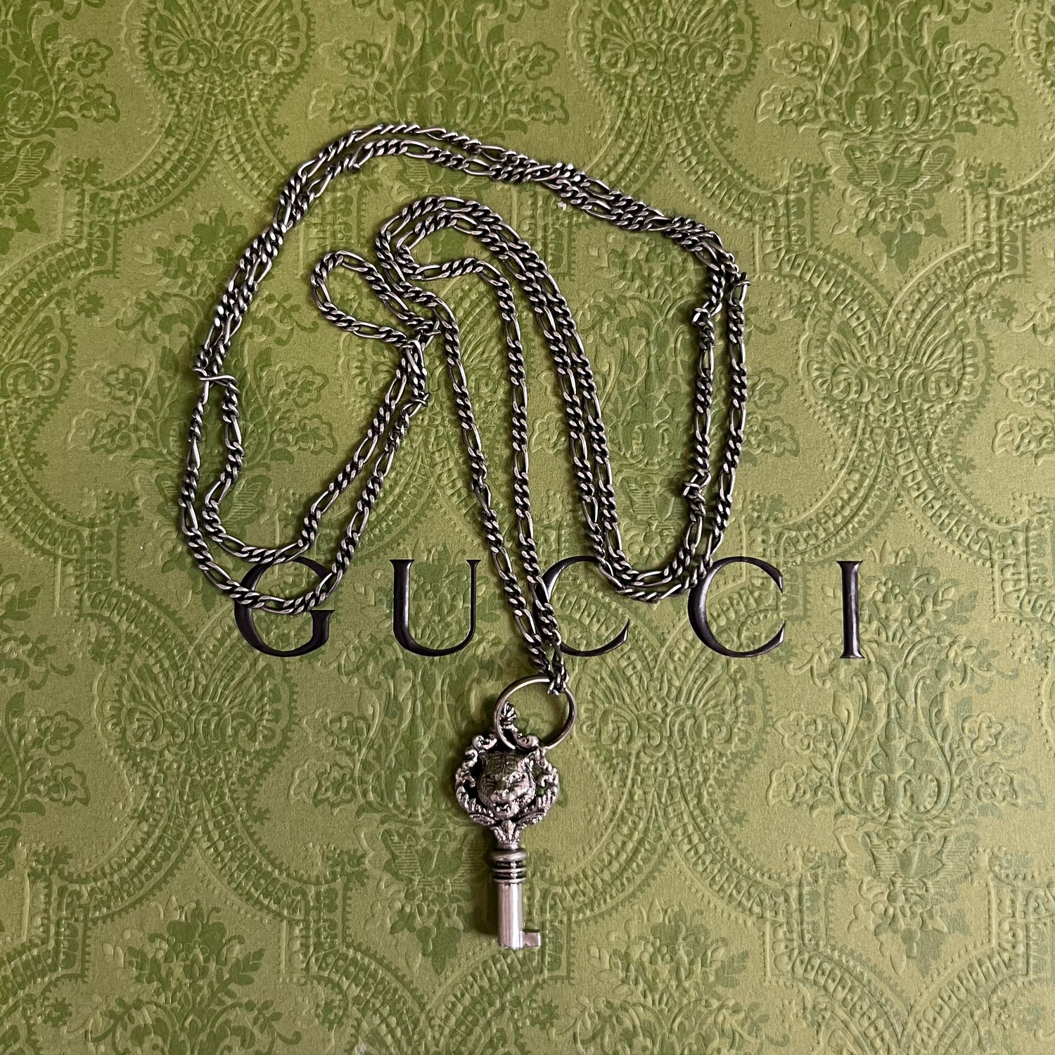 Gucci - Sac éventail