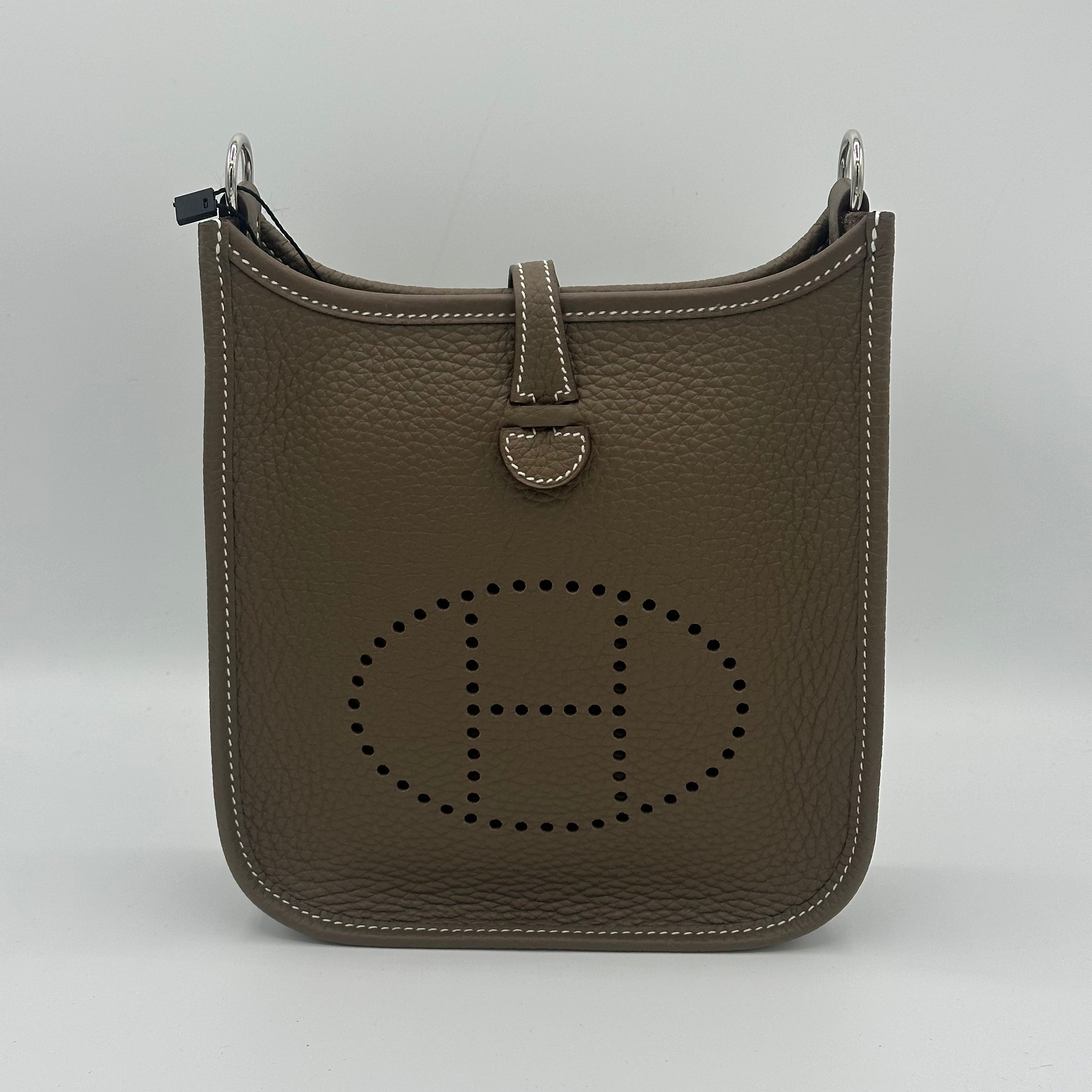 Hermès - Sac Evelyne 16