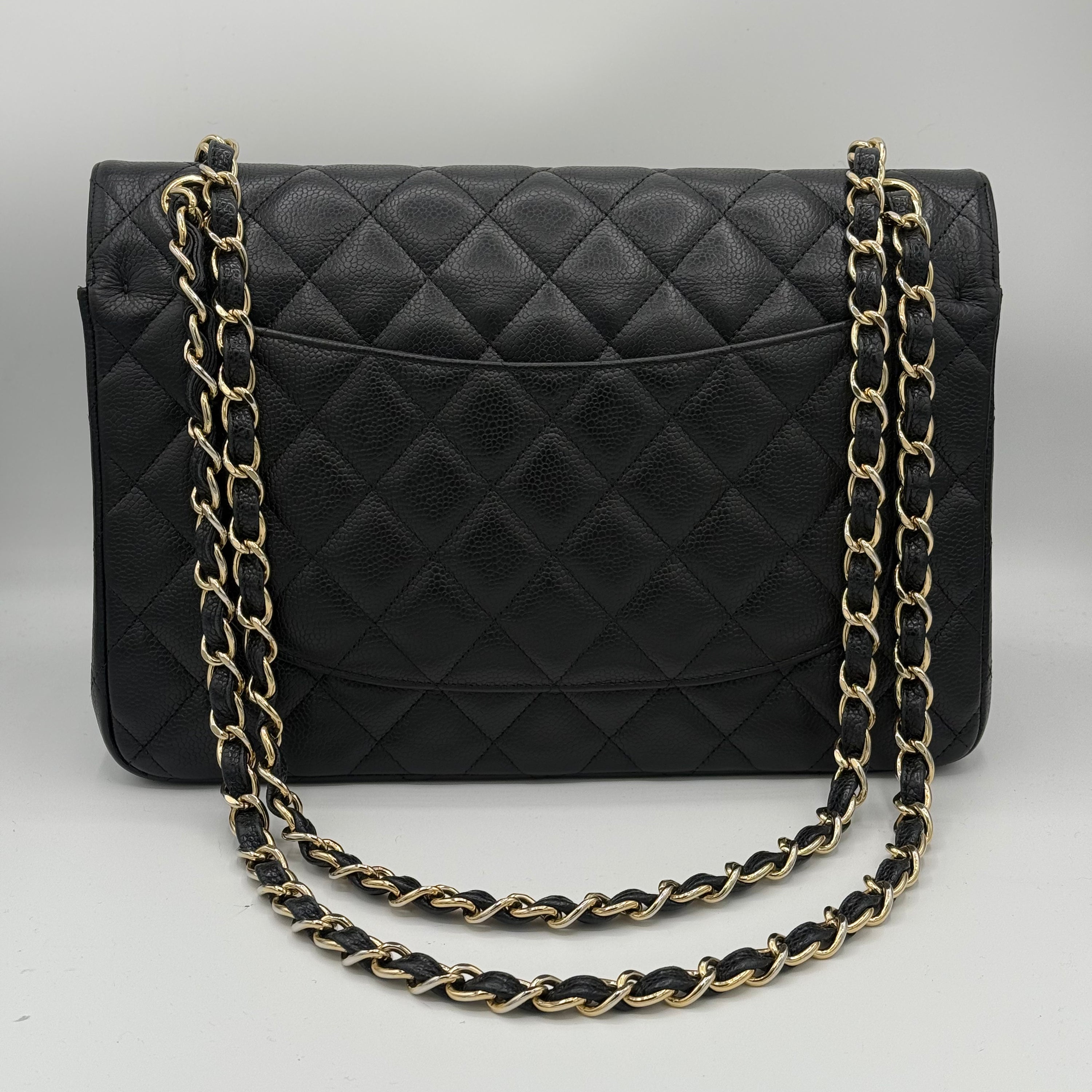 Chanel - Tasche Jumbo