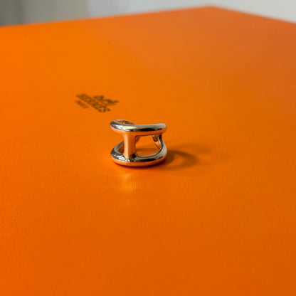 Hermès - Bague Osmose GM
