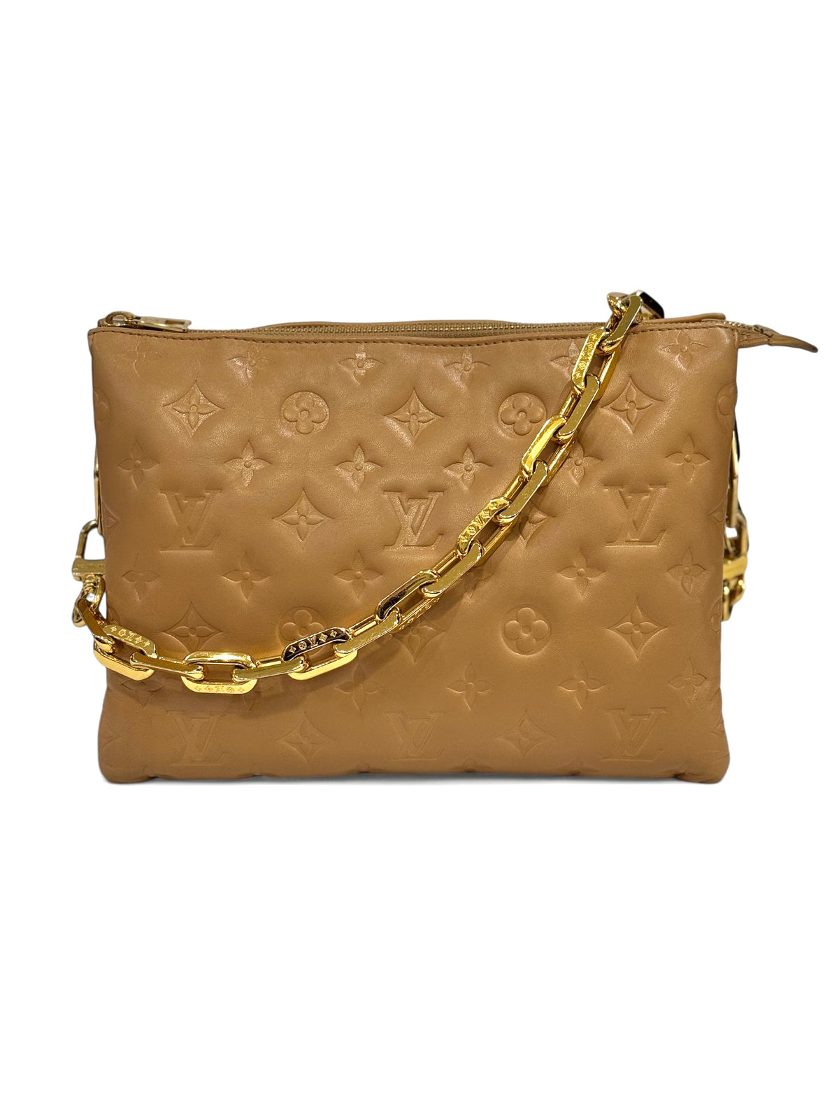 Louis Vuitton - Coussin PM bag