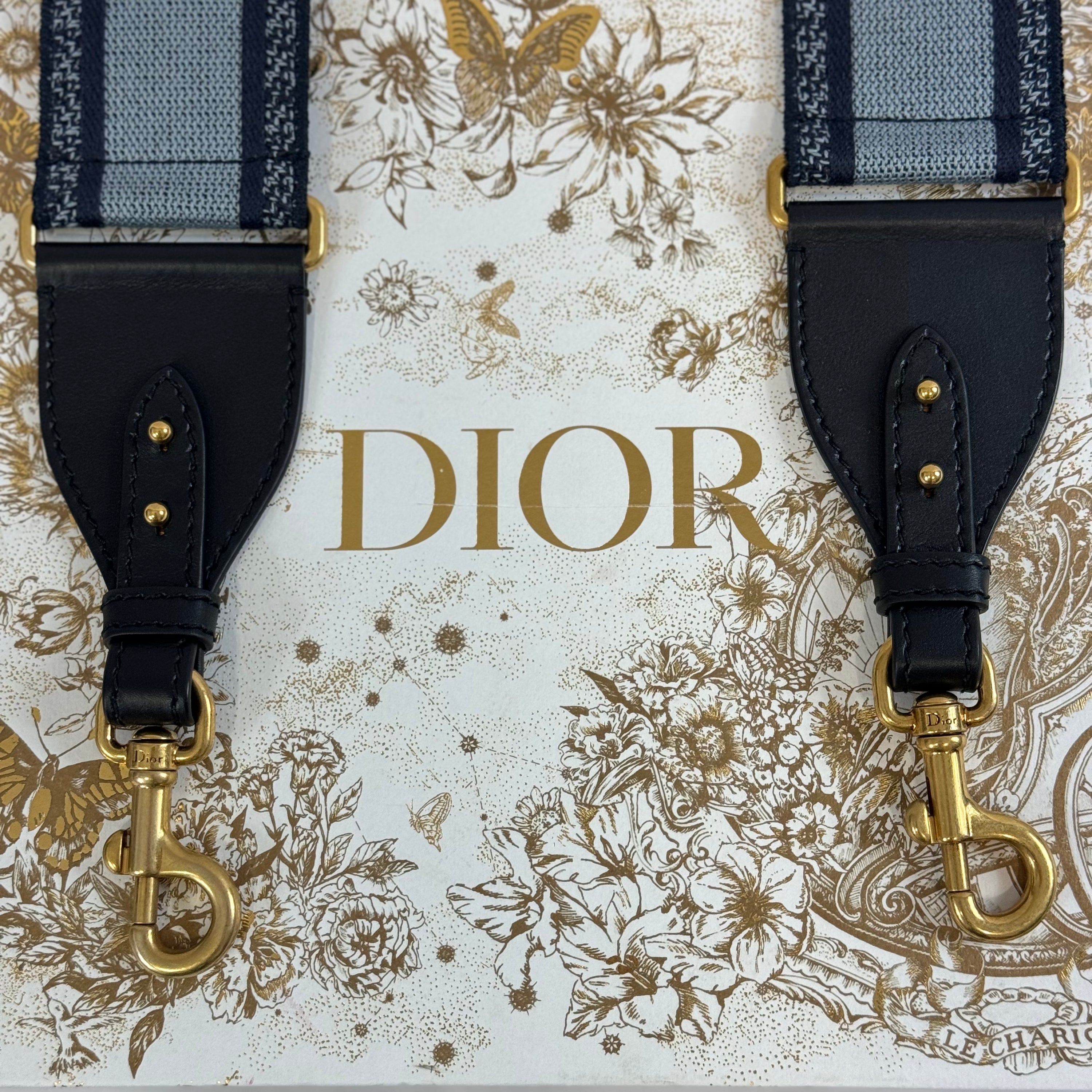Dior - Bandoulière