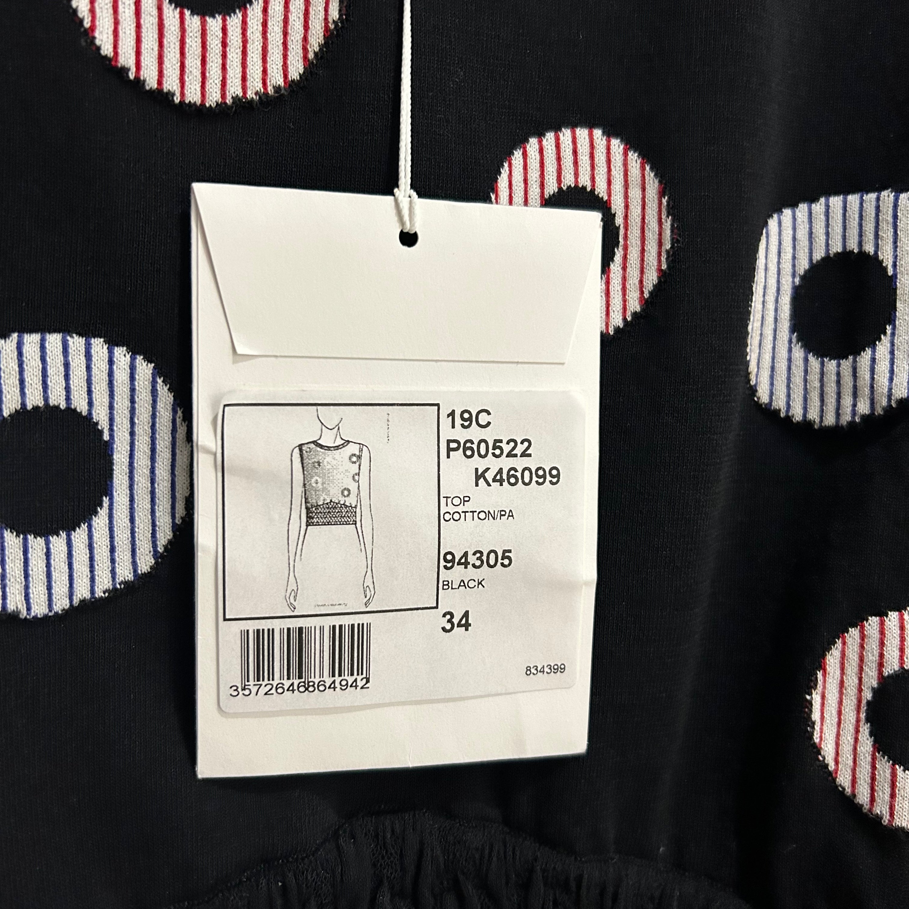 Chanel - Top collezione La Pausa