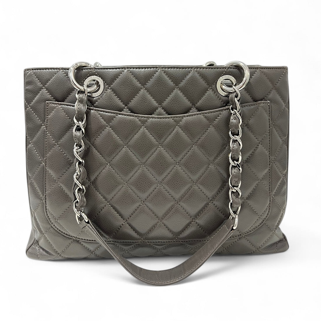 Chanel - Borsa shopping cabas
