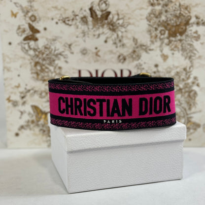 Dior - Bandoulière