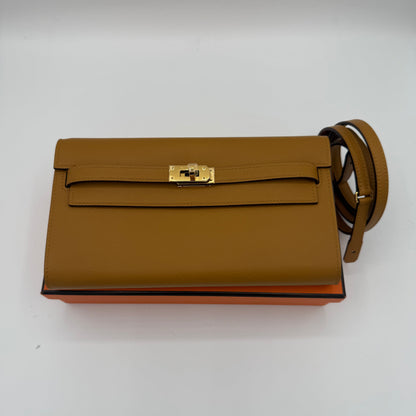 Hermès - Sac Kelly To Go