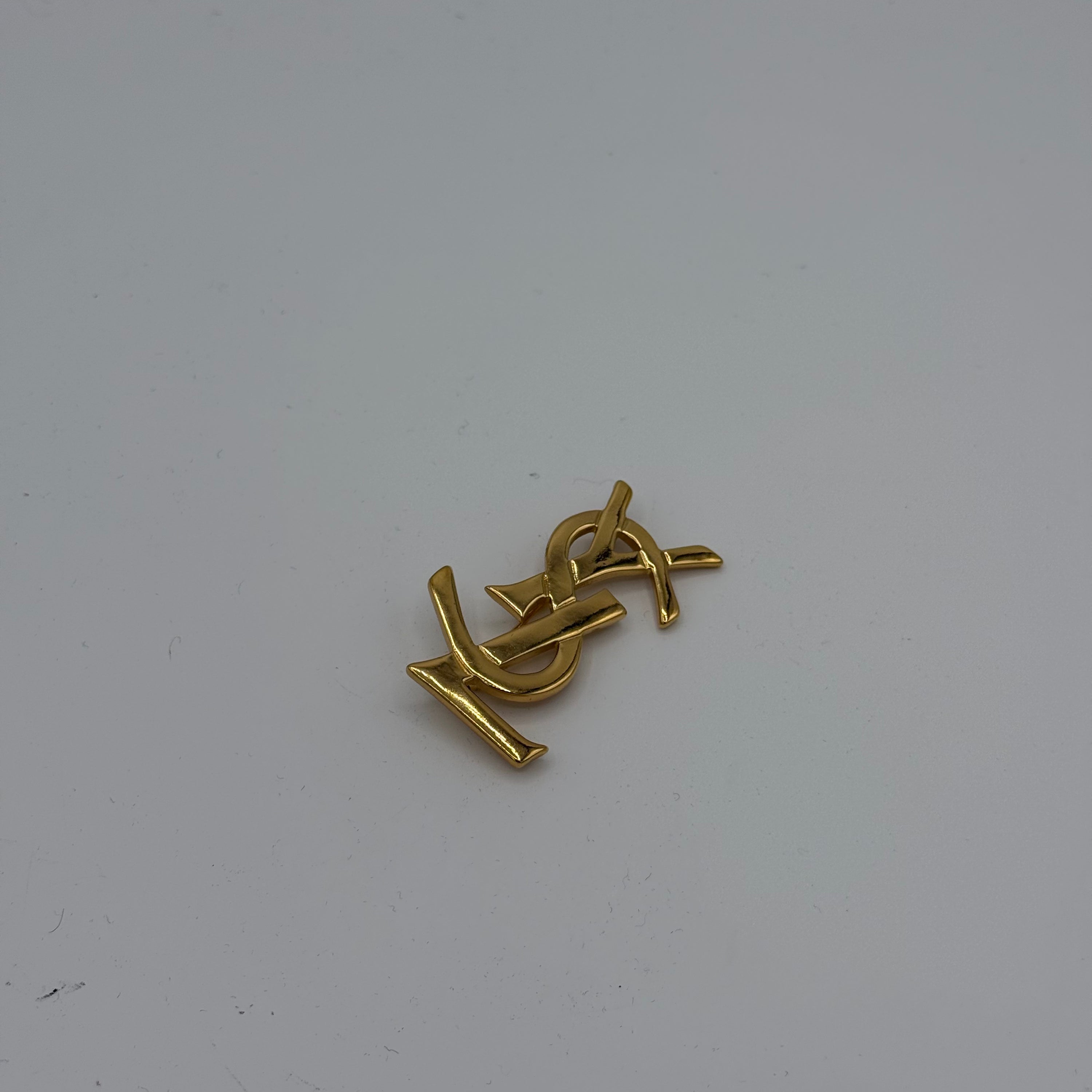 YSL - Broche