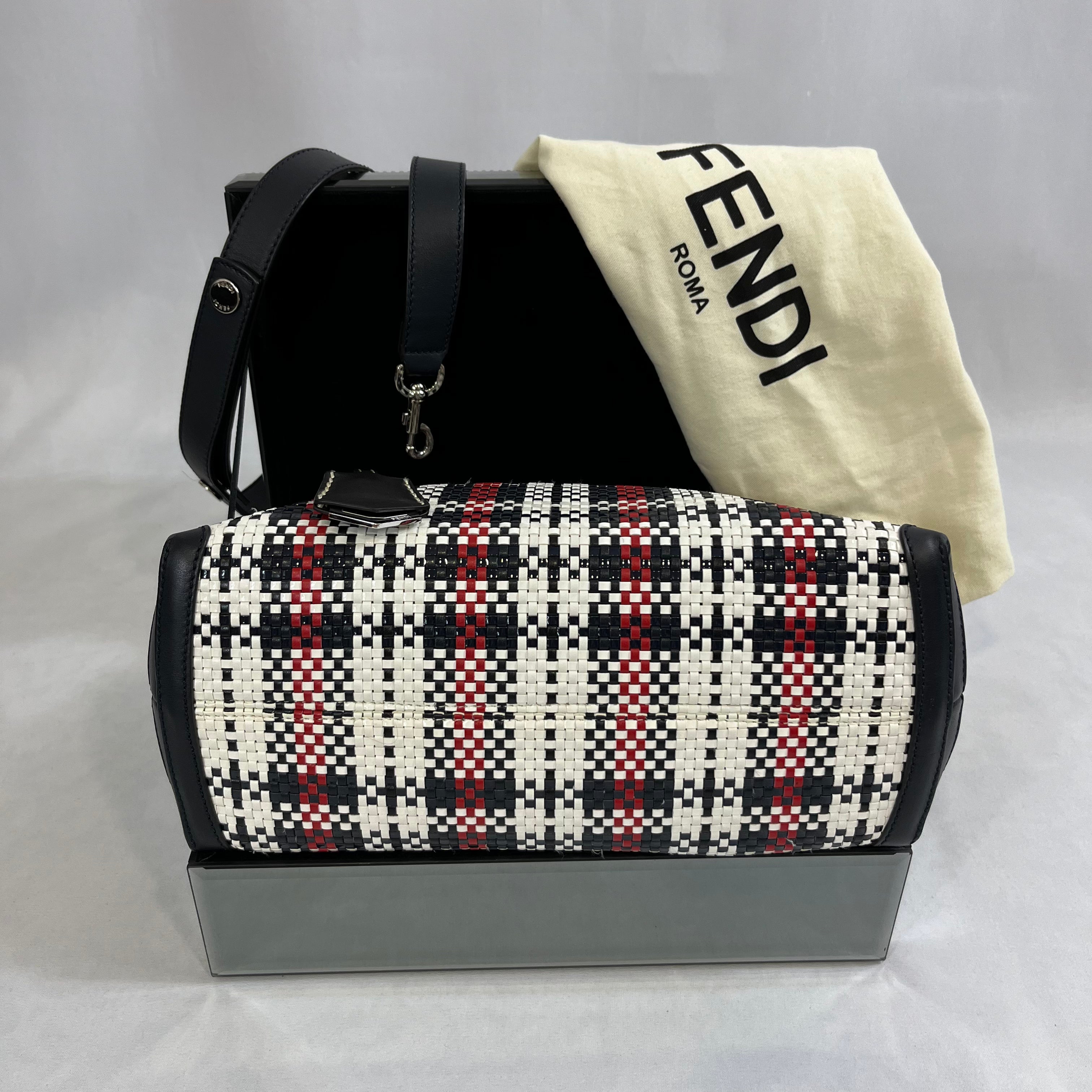 Fendi - Sac crossbody