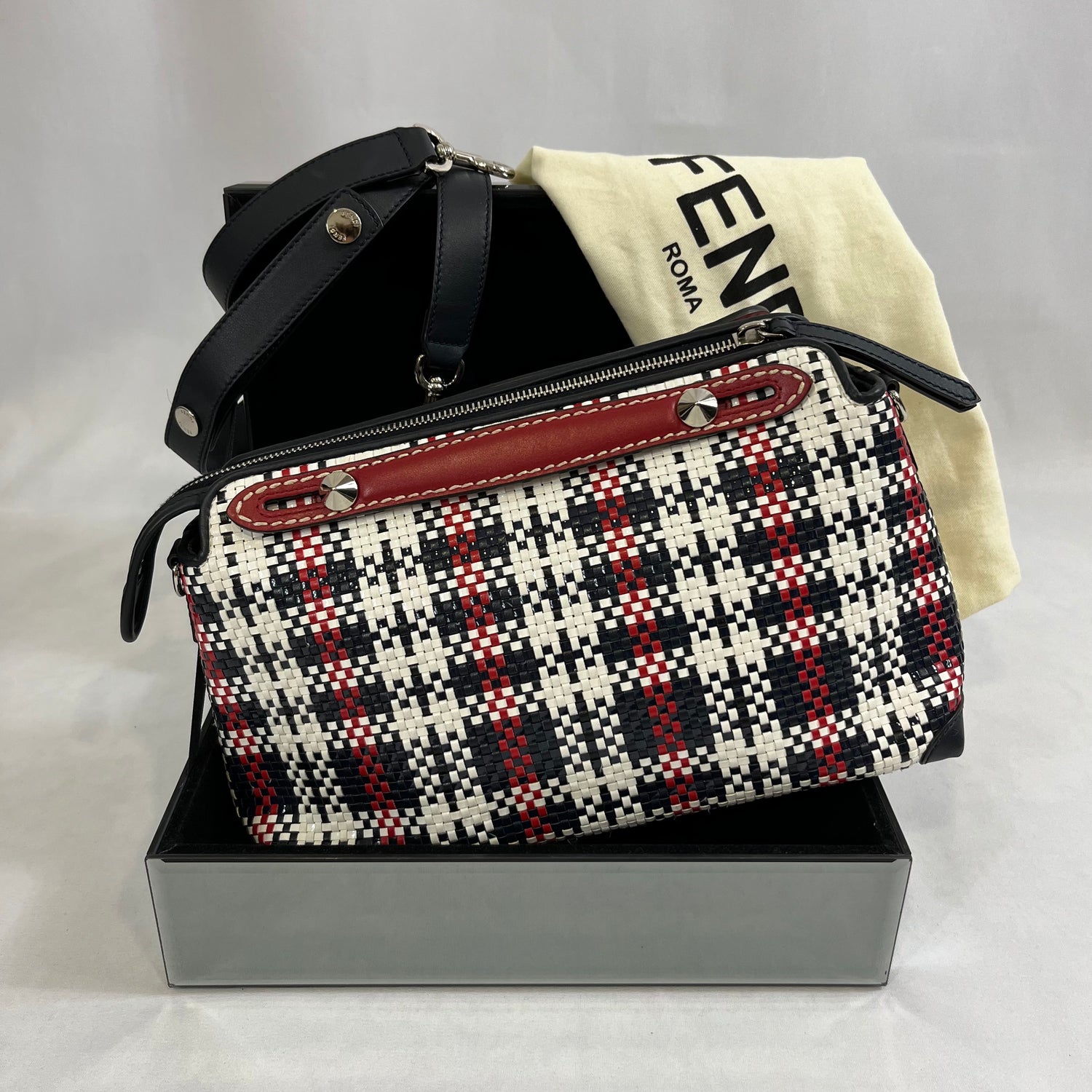 Fendi - Sac crossbody