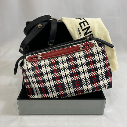 Fendi - Sac crossbody
