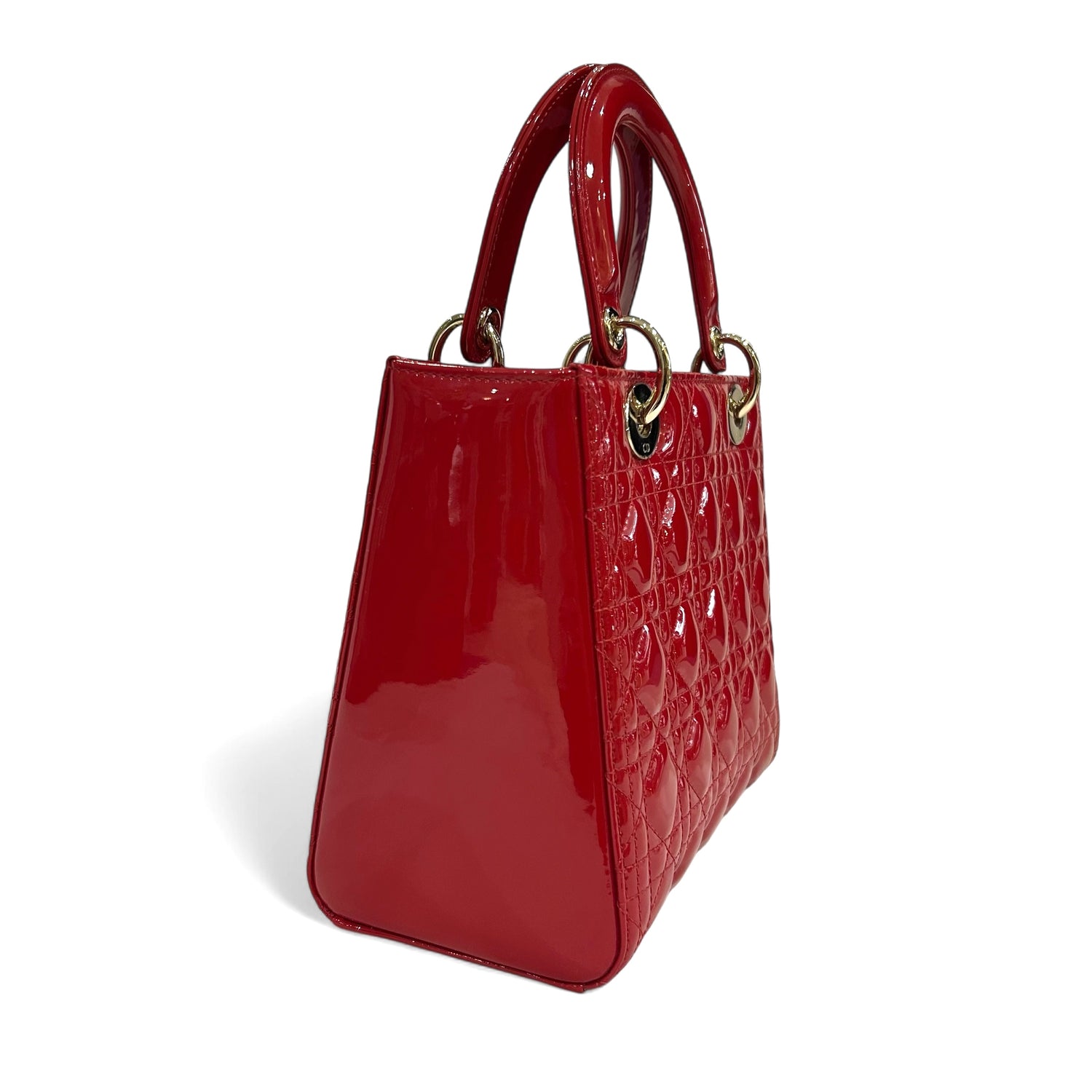 Dior - Sac Lady Dior