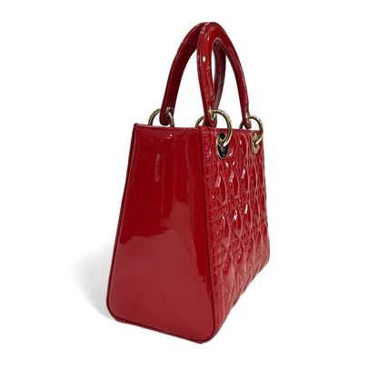 Dior - Sac Lady Dior