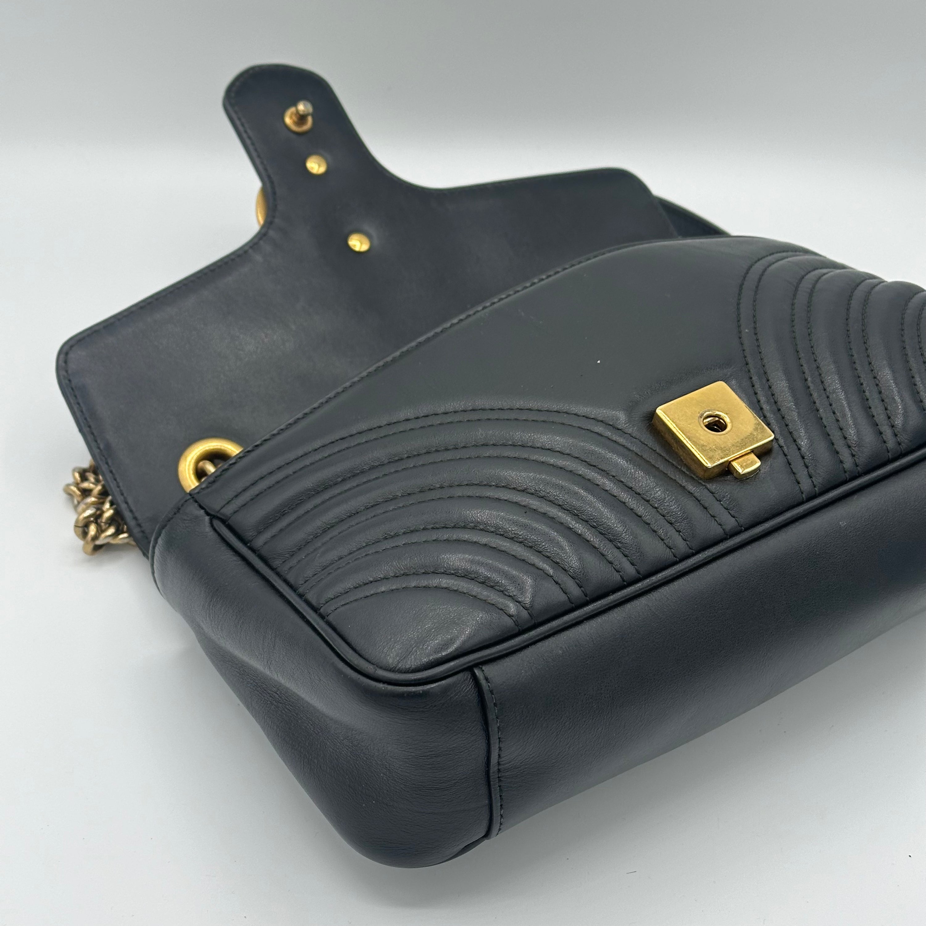 Gucci - Marmont bag