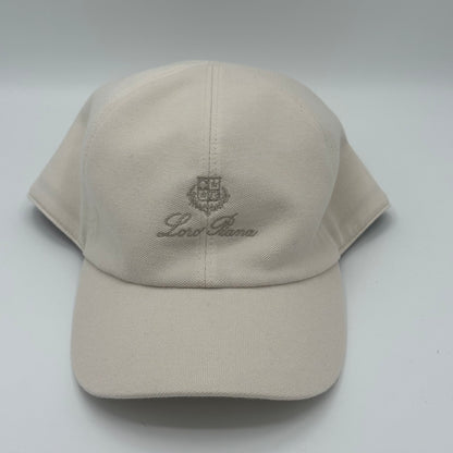 Loro Piana - Casquette